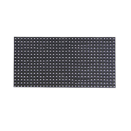 P10 R SMD led screen